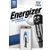 Energizer 9V Ultimate Lithium