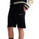 Off-White Caravaggio Paint Sweatshort - Black