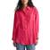 Gant Oversized Linen Shirt - Magenta Pink