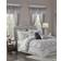 Madison Park Joella Room Bed Linen Gray (274.3x259.1)