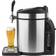 H.Koenig Beer Dispensador de Bebidas 5L