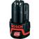 Bosch GBA 12V 2.0Ah Professional