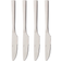 aida Raw Kniv 22cm 4st
