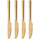 aida Raw Kniv 22cm 4st