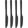 aida Raw Kniv 22cm 4st