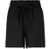 Tom Tailor Shorts With An Elastic Waistband - Deep Black