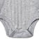 Pippi Body - Grey Melange (4713-123)