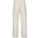 Gant Relaxed Pleated Chinos - Cream