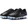 Nike Tiempo Legend 10 Academy MG - Black/Hyper Royal/Chrome