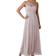Blue Vanilla Embellished Maxi Dress - Pink
