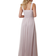 Blue Vanilla Embellished Maxi Dress - Pink