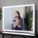 L623 Wall Mirror