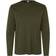 ID Interlock T-shirt - Olive