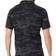 Travismathew Beachside Stealth Polo Shirt - Black