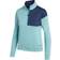 Saucony Women's Sunday 1/4 Zip - Dark Grey