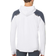 Brooks Run Visible Thermal Hoodie - White/Asphalt/Nightlife