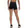 adidas Techfit Short Leggings Women's - Black