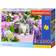 Castorland Kitten in Basket 200 Pieces