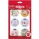 Dekora Peppa Pig Mini Edible Discs Tortenaufleger