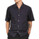 Norse Projects Carsten Tencel Short Sleeve Shirt - Azul