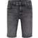 HUGO BOSS Slim Fit Shorts - Dark Grey