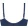 Hunkemöller Non-Molded Underwire Bra - Dive Blue