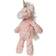 Mary Meyer Putty Blush Unicorn 10″