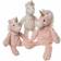 Mary Meyer Putty Blush Unicorn 10″