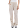 Neo Noir Sonar Drapy Linen Pants - Natural