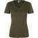 ID Interlock T-shirt - Oliven