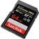 SanDisk Extreme Pro SDXC V30 UHS-I U3 64GB