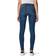 Mavi Women's Adriana Jeans - Deep Blue Brushed Glam