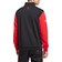 Adidas Men Originals Ajax Amsterdam OG Quarter Zip Jacket - Black