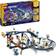 LEGO Creator 3 in 1 Rum-rutsjebane 31142