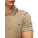 Selected Homme Polo shirt - Beige