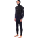 Rip Curl Dawn Patrol Hood 5/4 Chest Zip Wetsuit