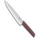 Victorinox Swiss Modern 6.9016.221B Kochmesser 22 cm