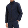 Tom Tailor Men's Jacket - Sky Captain Blue