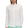 HUGO BOSS Skjorta race_1 linen vit