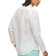 HUGO BOSS Skjorta race_1 linen vit