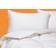 Canadian Down & Feather Company All Season Bedspread White (218.4x162.6cm)