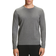 Falke Men Pullover Round-Neck - light Greymel