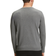 Falke Men Pullover Round-Neck - light Greymel