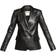 L'agence Kenzie Blazer - Black