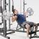 Marcy Combo Smith Machine SM-4008