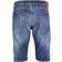 Jack & Jones Short en Jean Taille Bleu Marine 12223993