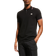 Moncler Logo Polo Shirt - Black