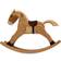 Spring Copenhagen The Rocking Horse Small