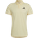 Adidas New York Polo Hombres - Amarillo