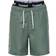 Hummel Blake Board Shorts - Laurel Wreath (217356-6575)